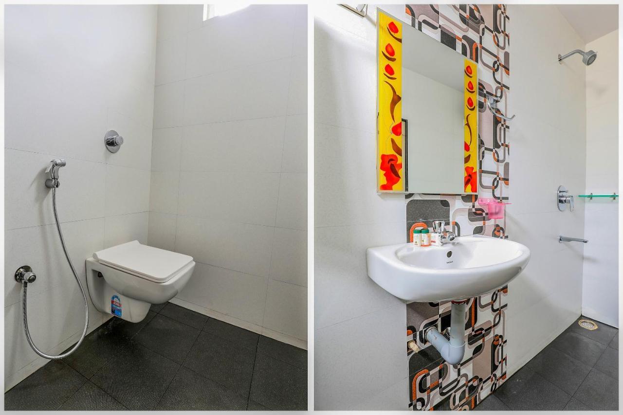 Vijayawāda Oyo 16155 Hotel Dcm Grand מראה חיצוני תמונה